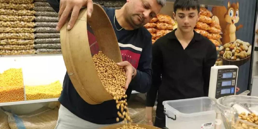 150 yıllık meslek bitme noktasında: 'Çırak yoksa çocuklarımız var' anlayışıyla yaşatılmaya çalışılıyor 1